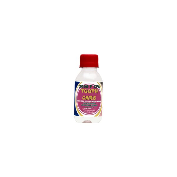 Tooth Care