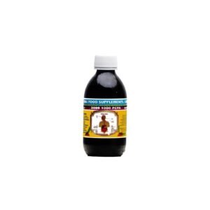 Herbal food supplements