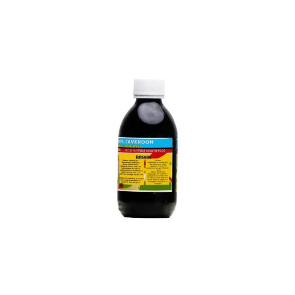Herbal food supplements - Image 3